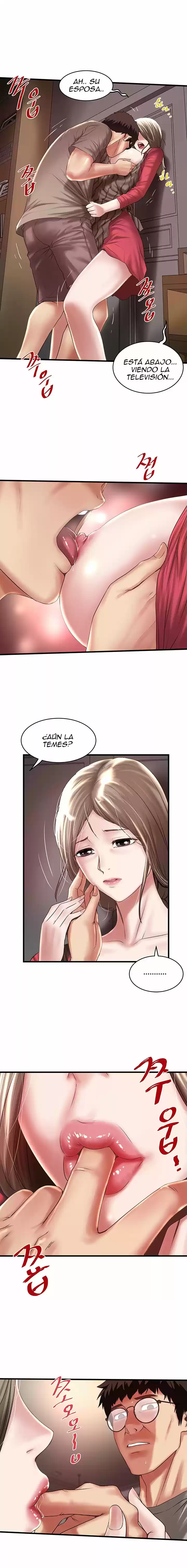 My Housemaid - Capítulo 64 - Página 9 - LectorTMOo