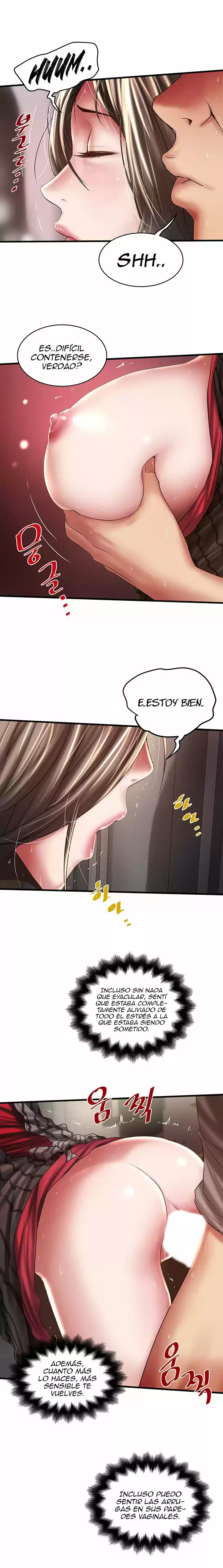 My Housemaid - Capítulo 64 - Página 15 - LectorTMOo