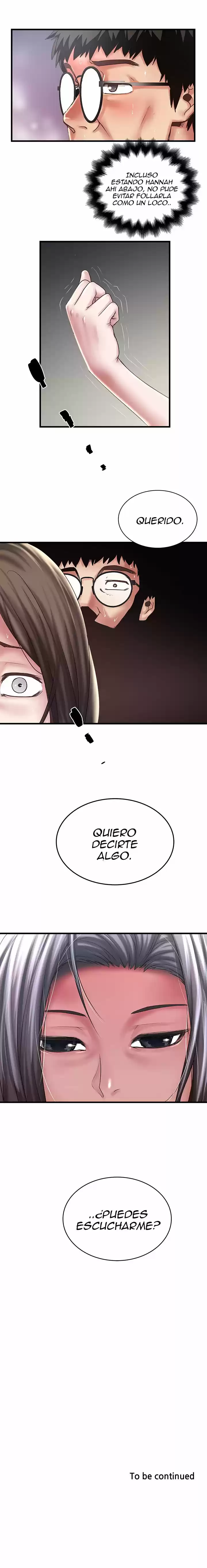 My Housemaid - Capítulo 64 - Página 16 - LectorTMOo