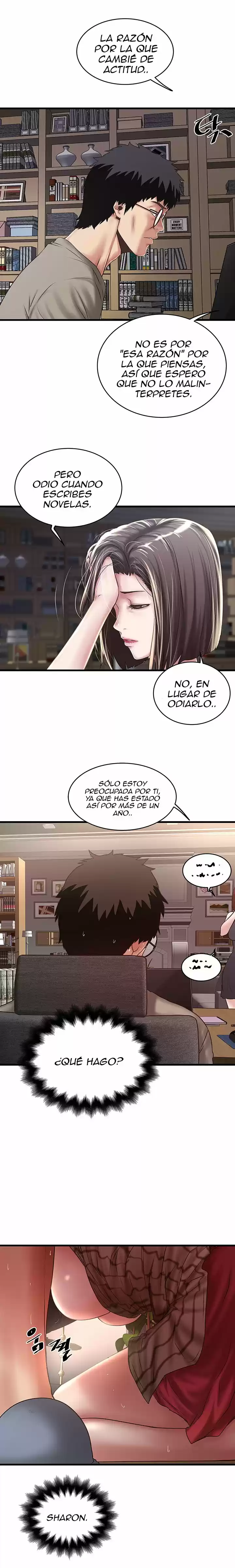 My Housemaid - Capítulo 65 - Página 6 - LectorTMOo