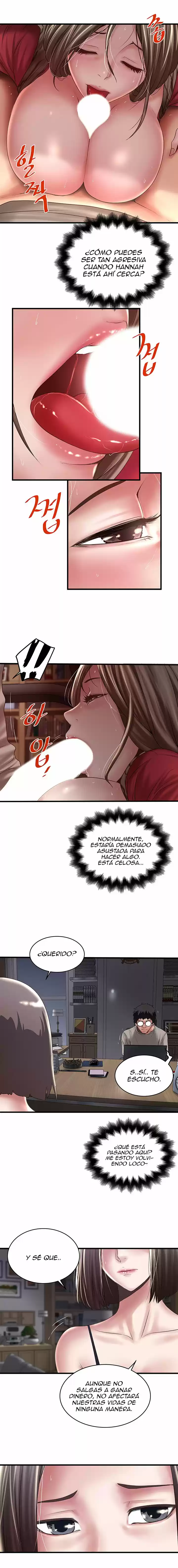 My Housemaid - Capítulo 65 - Página 7 - LectorTMOo