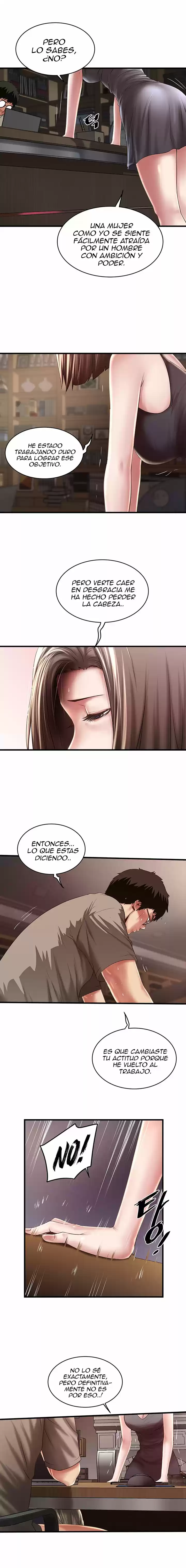 My Housemaid - Capítulo 65 - Página 8 - LectorTMOo