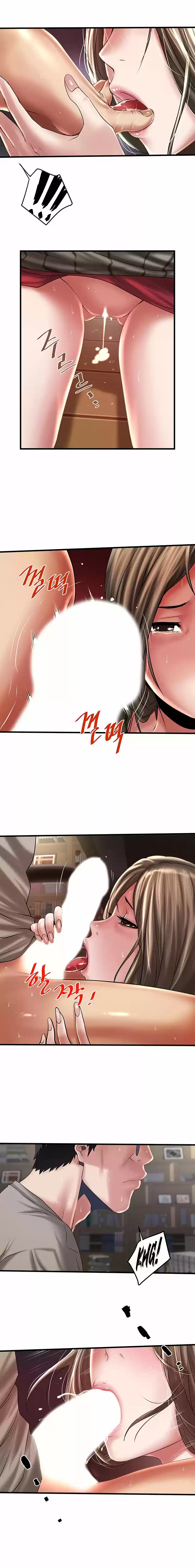 My Housemaid - Capítulo 65 - Página 10 - LectorTMOo