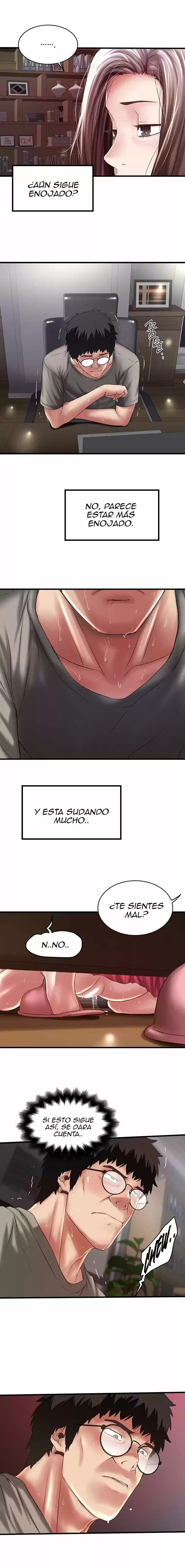 My Housemaid - Capítulo 65 - Página 11 - LectorTMOo