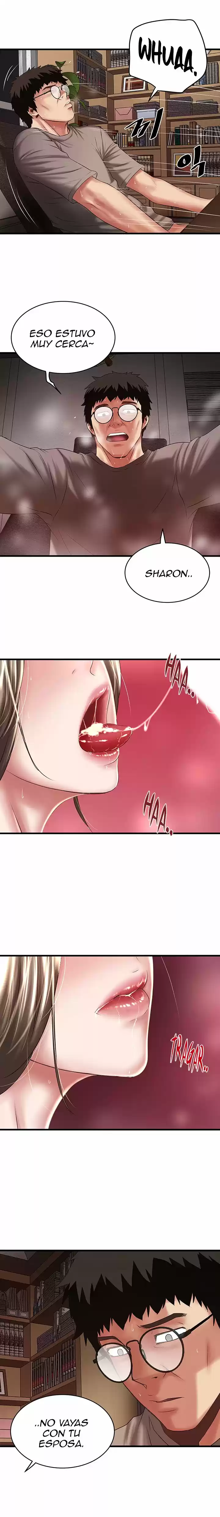 My Housemaid - Capítulo 65 - Página 14 - LectorTMOo