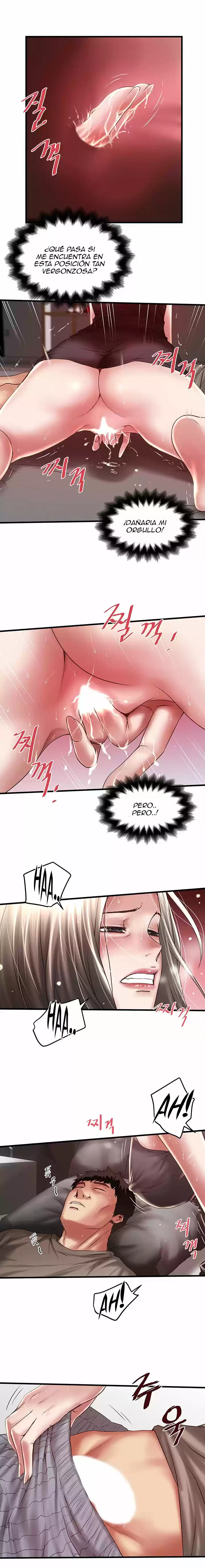 My Housemaid - Capítulo 66 - Página 8 - LectorTMOo