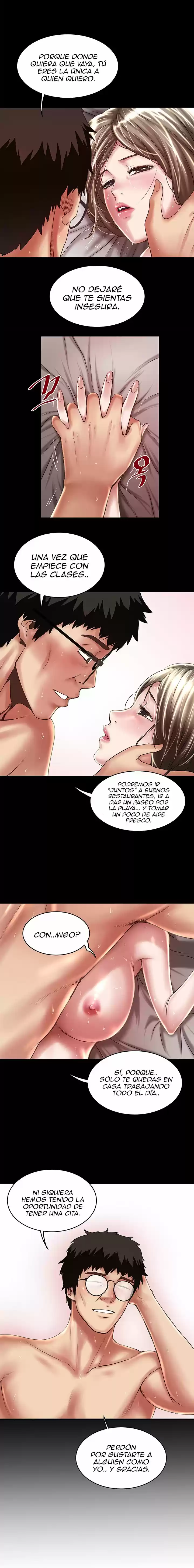 My Housemaid - Capítulo 66 - Página 11 - LectorTMOo