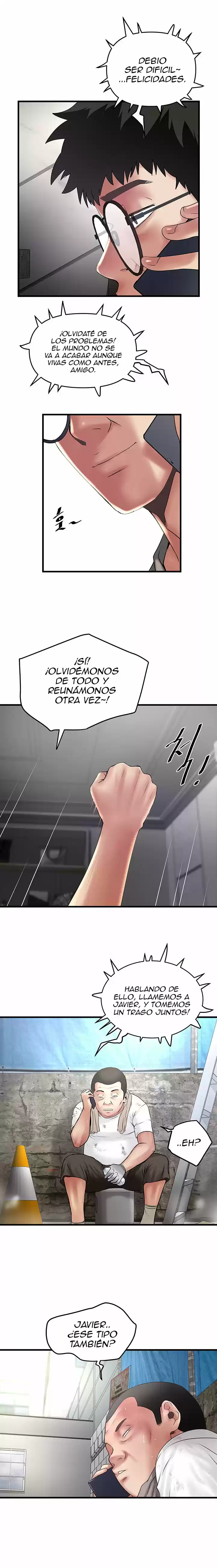My Housemaid - Capítulo 66 - Página 14 - LectorTMOo
