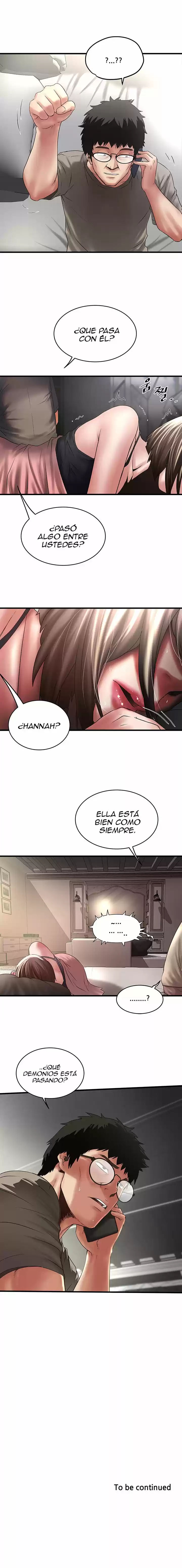 My Housemaid - Capítulo 66 - Página 15 - LectorTMOo