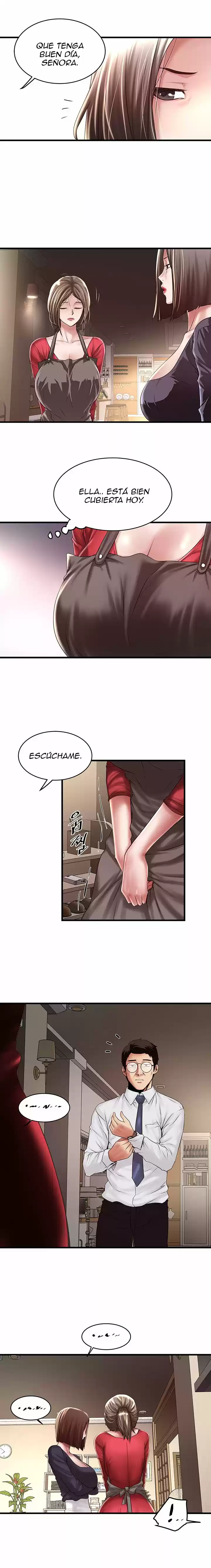 My Housemaid - Capítulo 67 - Página 6 - LectorTMOo