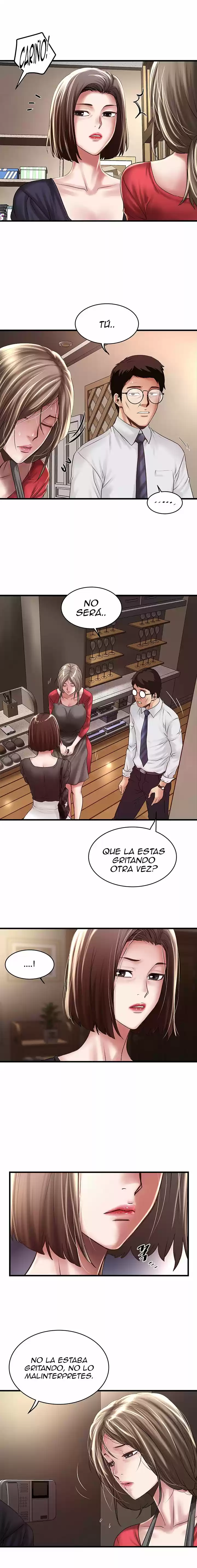My Housemaid - Capítulo 67 - Página 7 - LectorTMOo