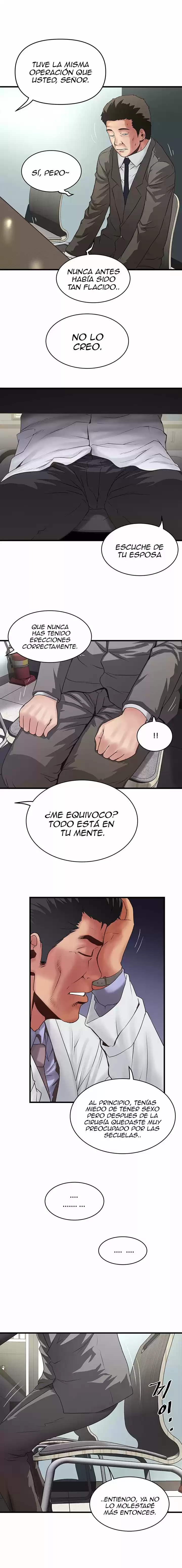 My Housemaid - Capítulo 67 - Página 11 - LectorTMOo