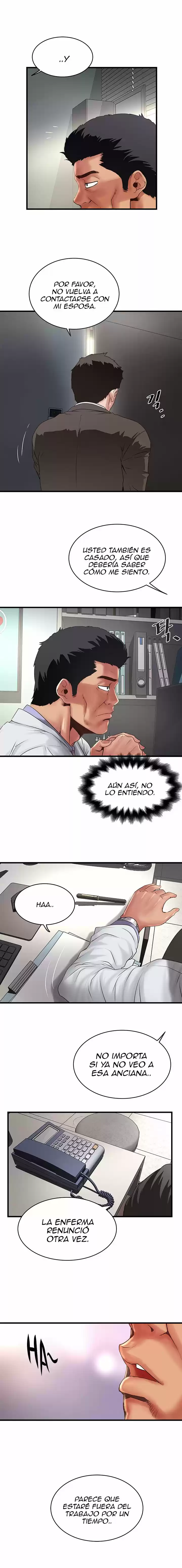 My Housemaid - Capítulo 67 - Página 12 - LectorTMOo