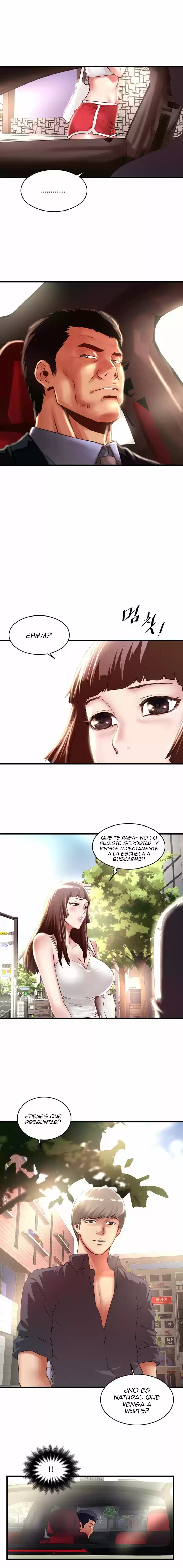 My Housemaid - Capítulo 68 - Página 4 - LectorTMOo