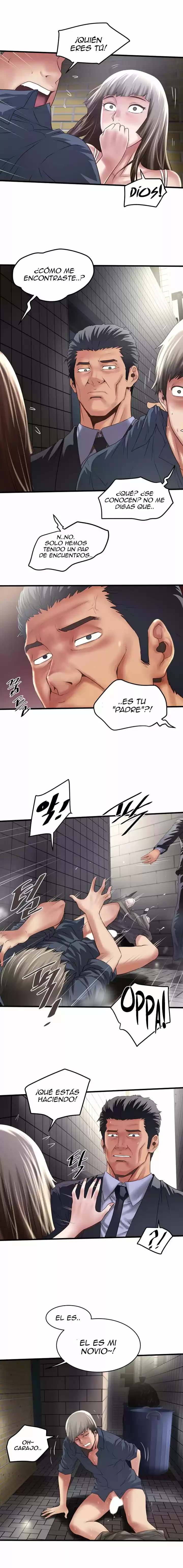 My Housemaid - Capítulo 68 - Página 8 - LectorTMOo