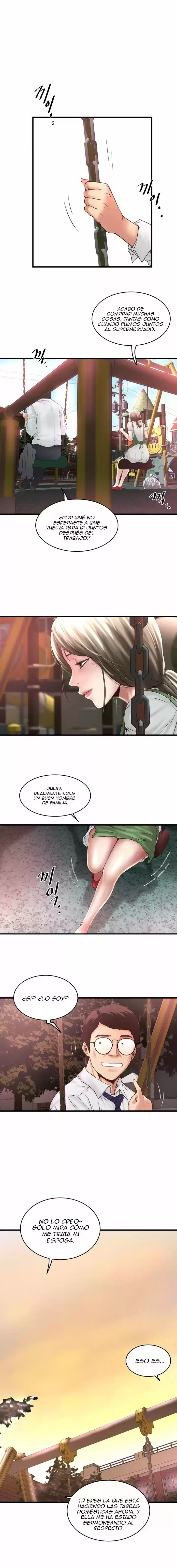 My Housemaid - Capítulo 68 - Página 12 - LectorTMOo