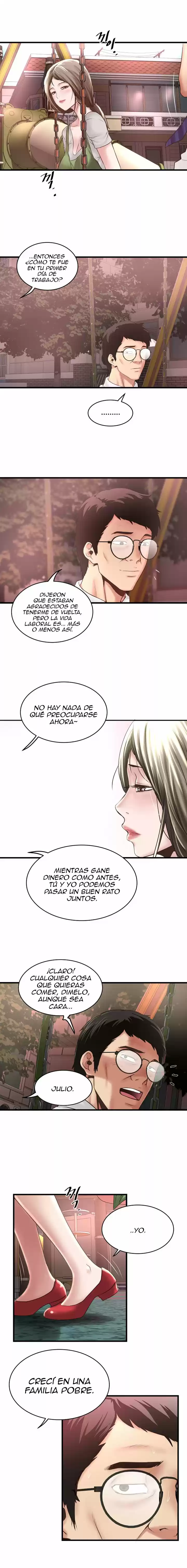 My Housemaid - Capítulo 68 - Página 13 - LectorTMOo