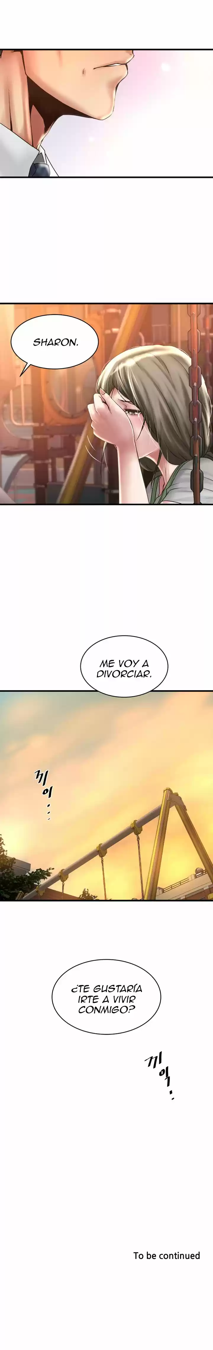 My Housemaid - Capítulo 68 - Página 15 - LectorTMOo