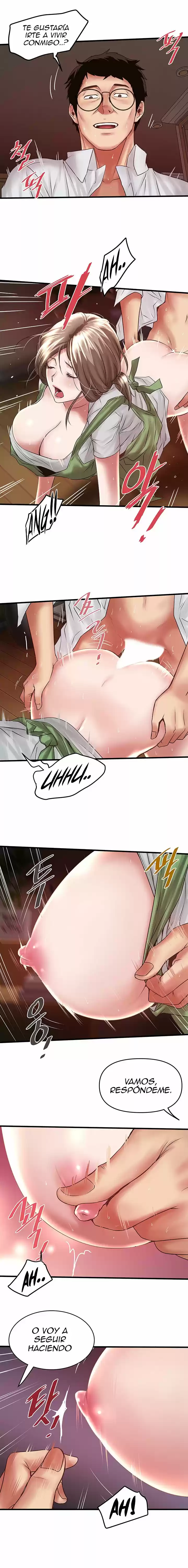 My Housemaid - Capítulo 69 - Página 6 - LectorTMOo
