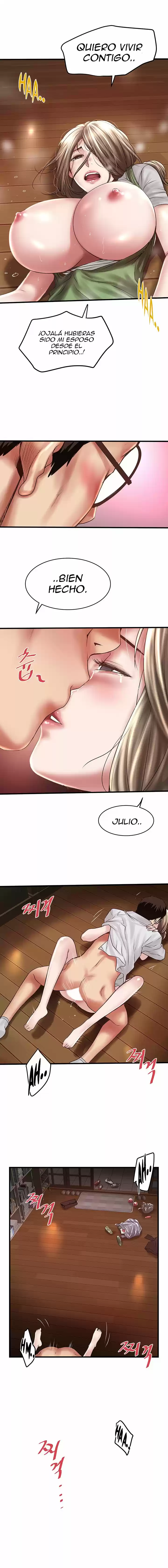 My Housemaid - Capítulo 69 - Página 9 - LectorTMOo