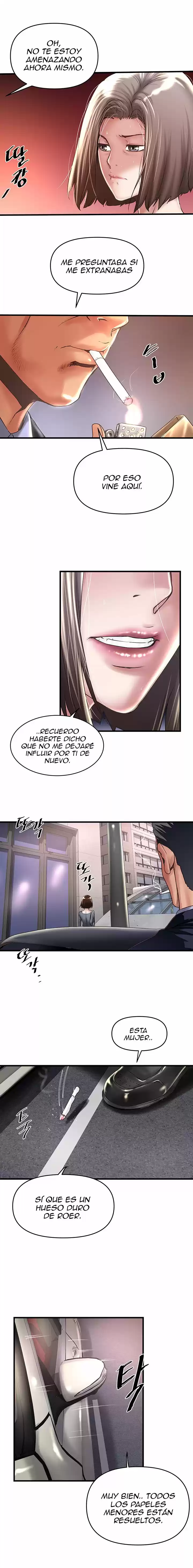 My Housemaid - Capítulo 69 - Página 12 - LectorTMOo