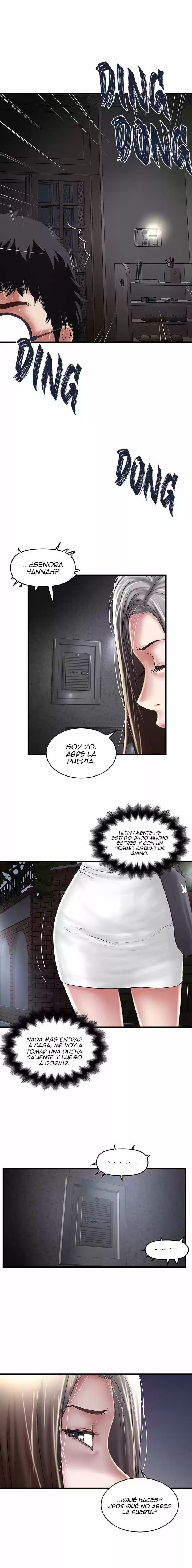 My Housemaid - Capítulo 70 - Página 10 - LectorTMOo