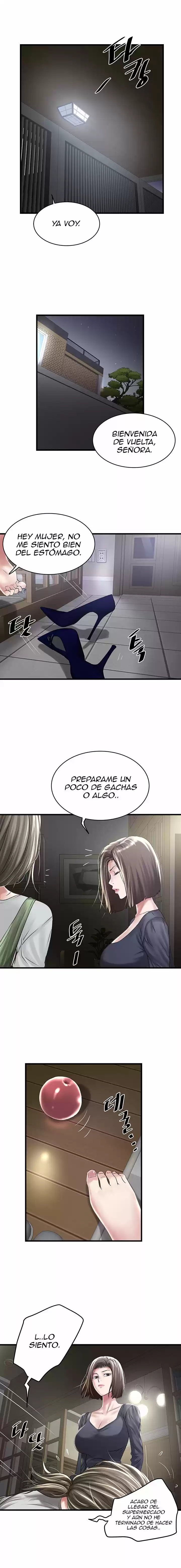 My Housemaid - Capítulo 70 - Página 11 - LectorTMOo