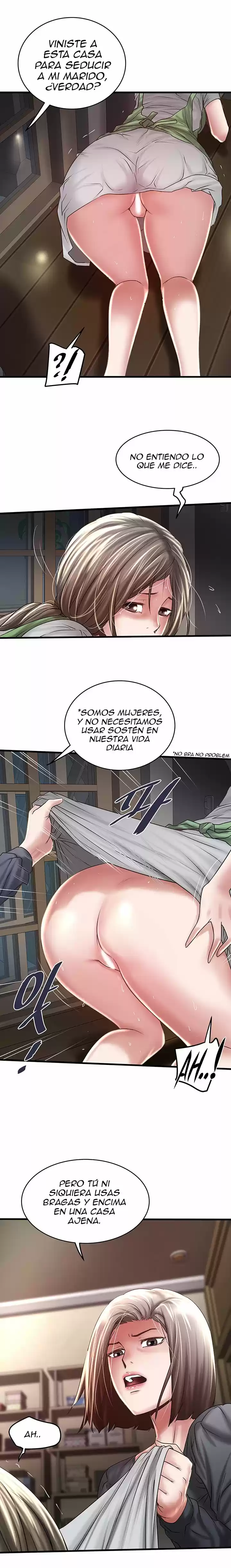 My Housemaid - Capítulo 70 - Página 13 - LectorTMOo