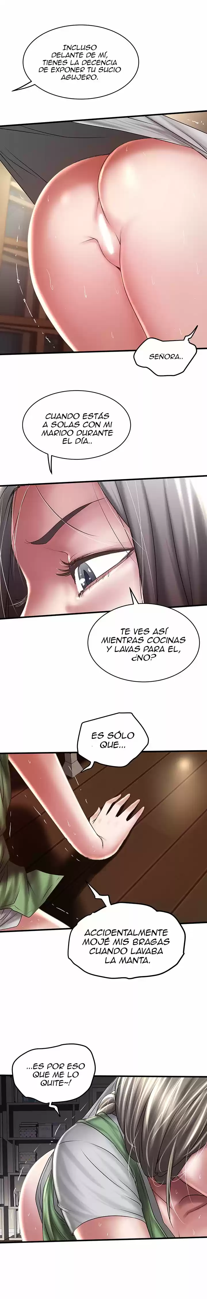 My Housemaid - Capítulo 70 - Página 14 - LectorTMOo