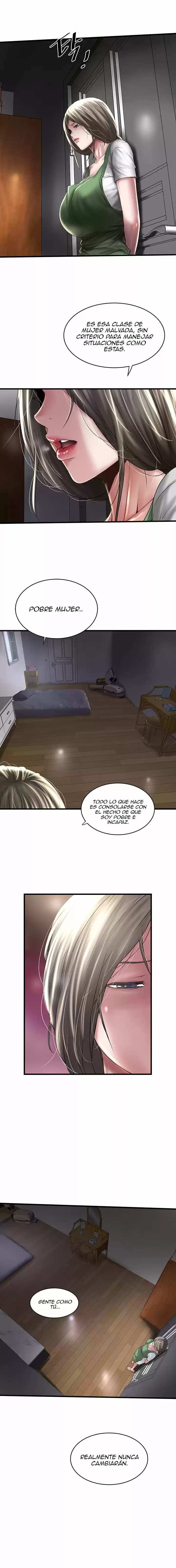 My Housemaid - Capítulo 71 - Página 5 - LectorTMOo