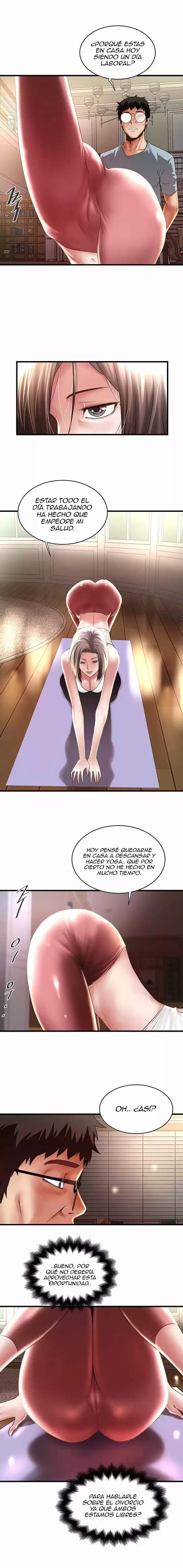 My Housemaid - Capítulo 71 - Página 7 - LectorTMOo