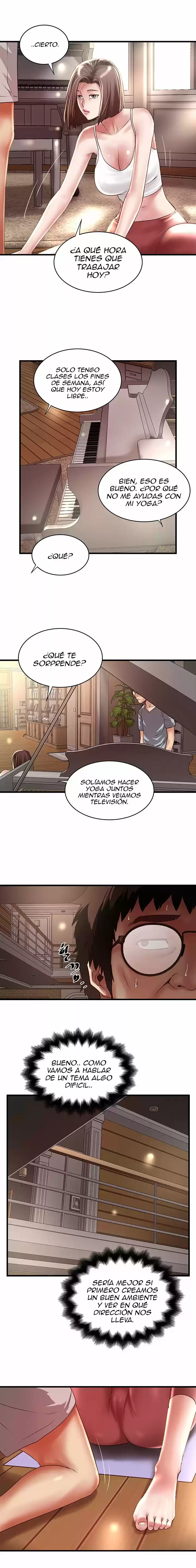 My Housemaid - Capítulo 71 - Página 8 - LectorTMOo