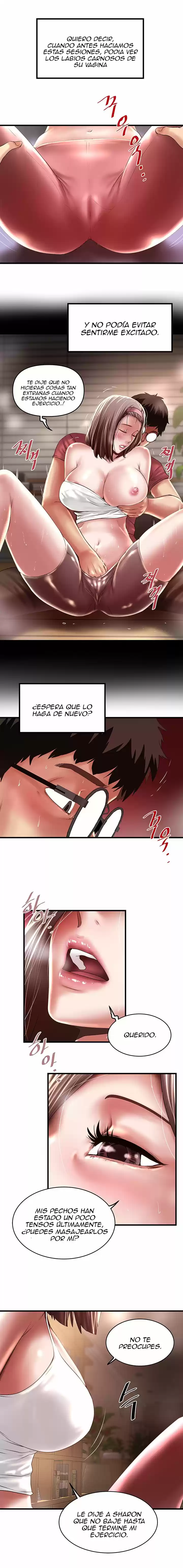 My Housemaid - Capítulo 71 - Página 10 - LectorTMOo