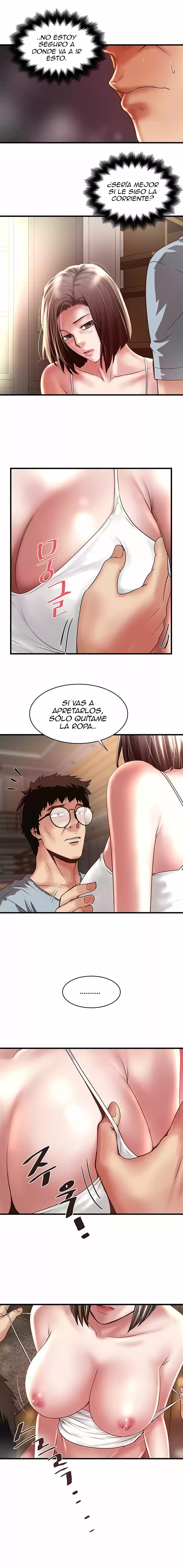 My Housemaid - Capítulo 71 - Página 11 - LectorTMOo