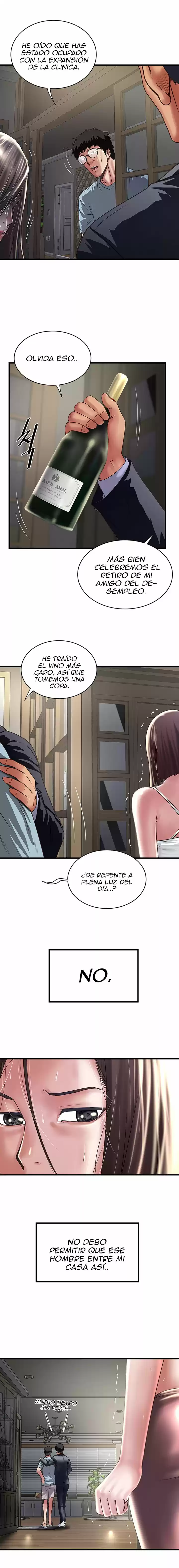 My Housemaid - Capítulo 72 - Página 4 - LectorTMOo
