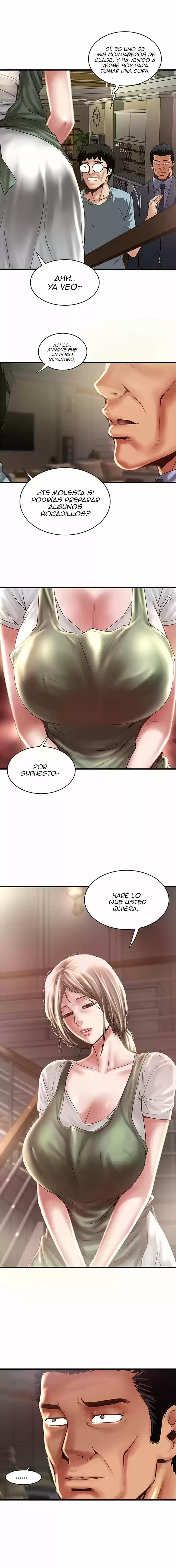 My Housemaid - Capítulo 72 - Página 6 - LectorTMOo