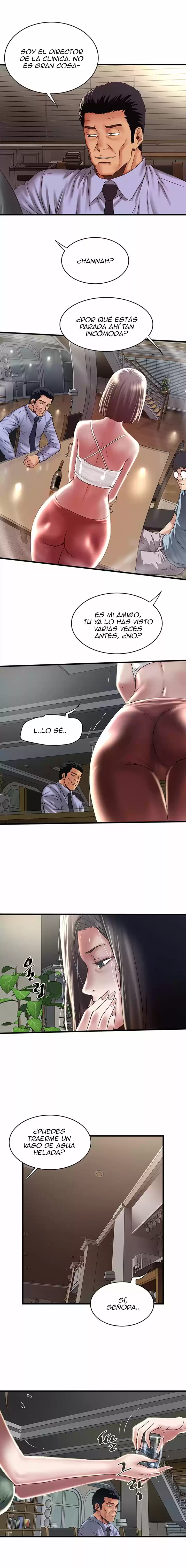 My Housemaid - Capítulo 72 - Página 8 - LectorTMOo
