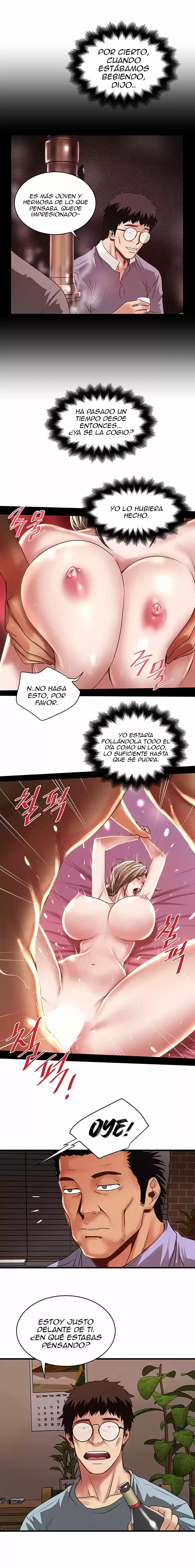 My Housemaid - Capítulo 72 - Página 10 - LectorTMOo