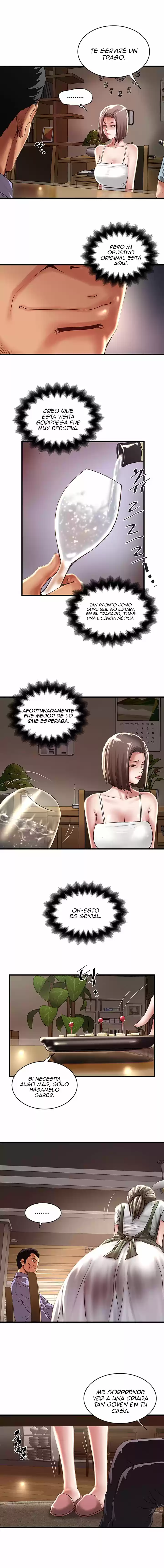 My Housemaid - Capítulo 72 - Página 11 - LectorTMOo
