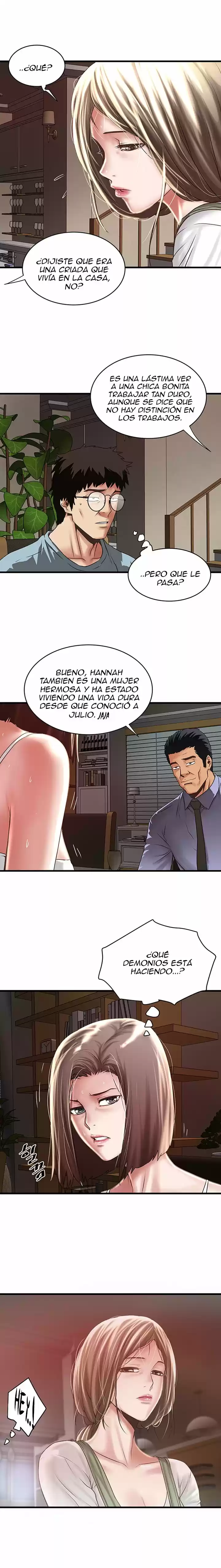 My Housemaid - Capítulo 72 - Página 12 - LectorTMOo