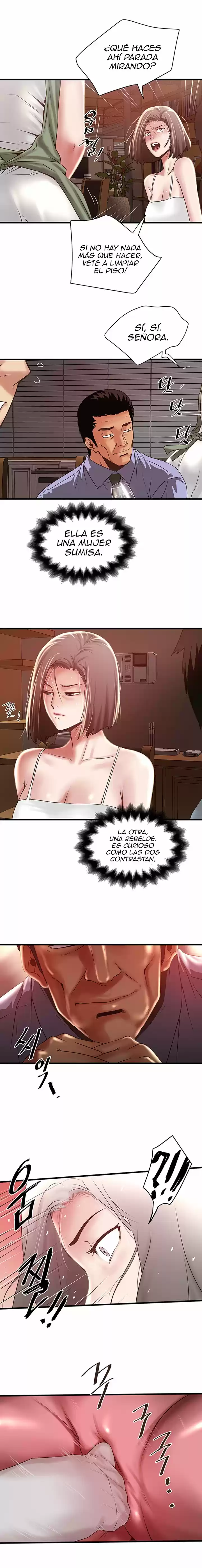 My Housemaid - Capítulo 72 - Página 13 - LectorTMOo