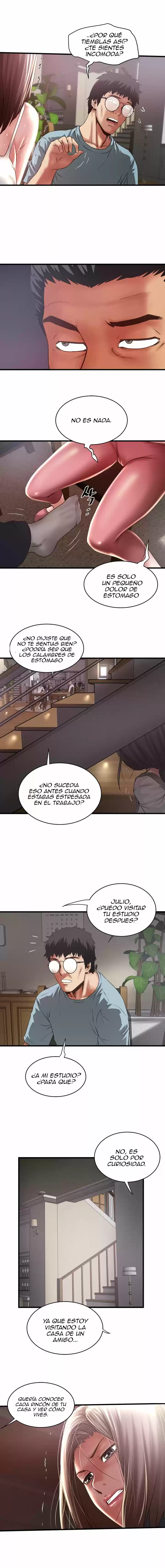 My Housemaid - Capítulo 73 - Página 4 - LectorTMOo