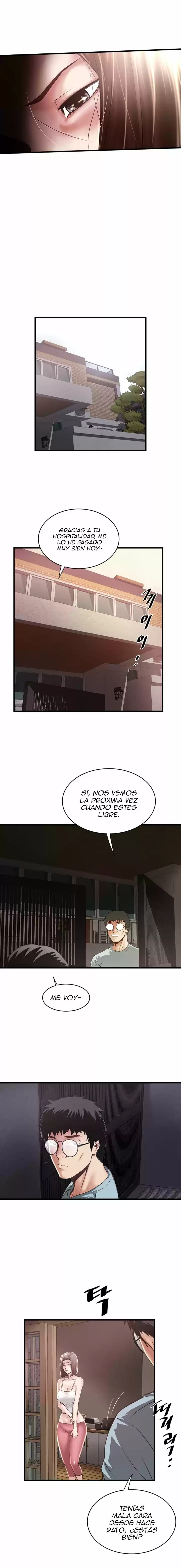My Housemaid - Capítulo 73 - Página 5 - LectorTMOo