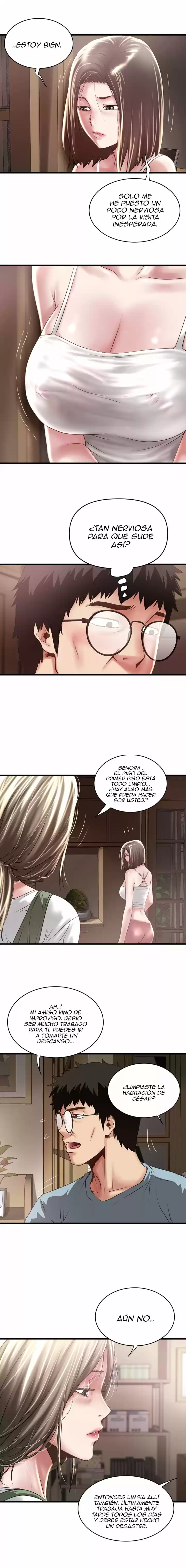 My Housemaid - Capítulo 73 - Página 6 - LectorTMOo