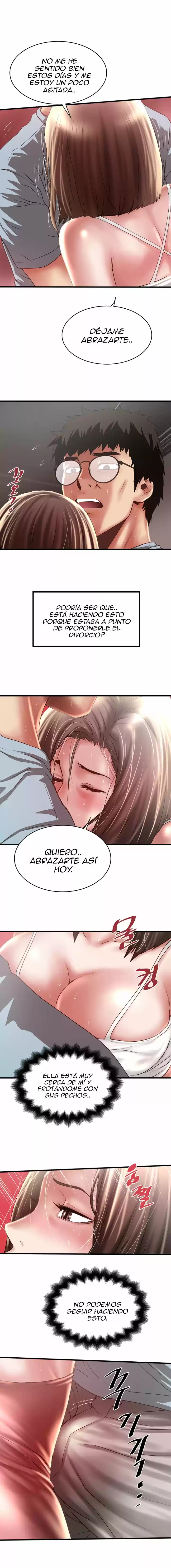 My Housemaid - Capítulo 73 - Página 9 - LectorTMOo