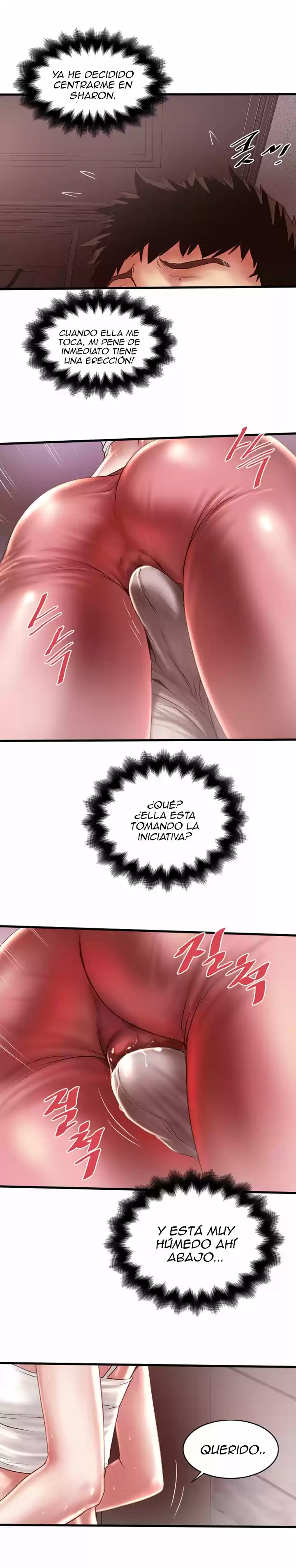 My Housemaid - Capítulo 73 - Página 10 - LectorTMOo