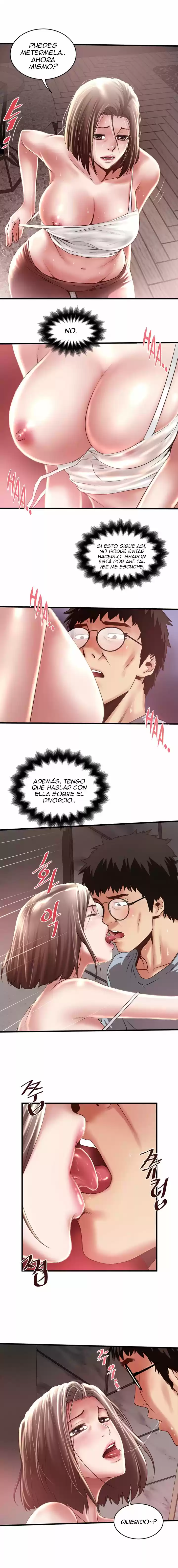 My Housemaid - Capítulo 73 - Página 11 - LectorTMOo
