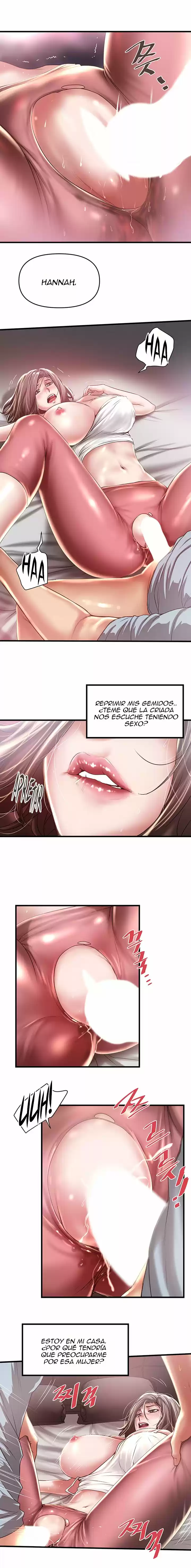 My Housemaid - Capítulo 74 - Página 3 - LectorTMOo