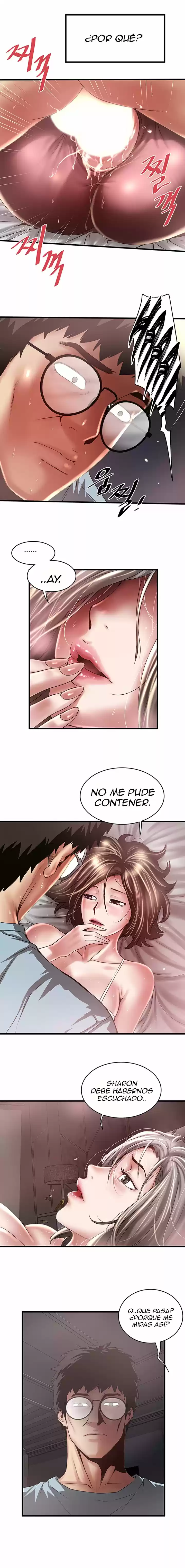 My Housemaid - Capítulo 74 - Página 4 - LectorTMOo