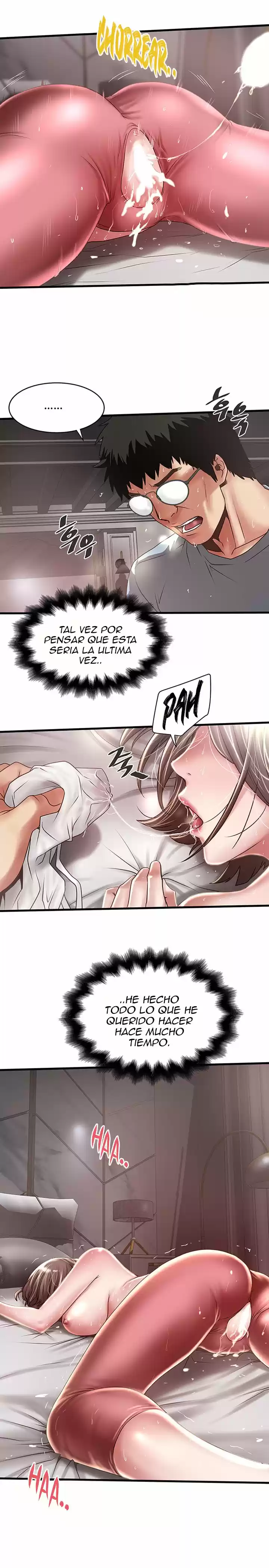 My Housemaid - Capítulo 74 - Página 9 - LectorTMOo